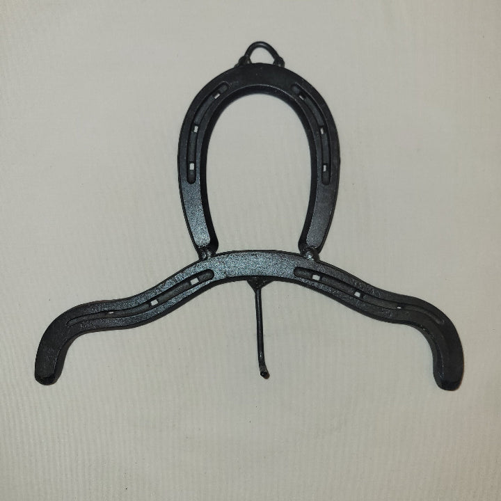 horseshoe calendar hook-plain