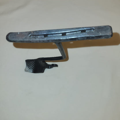 hand forged dutch oven lid lifter-top