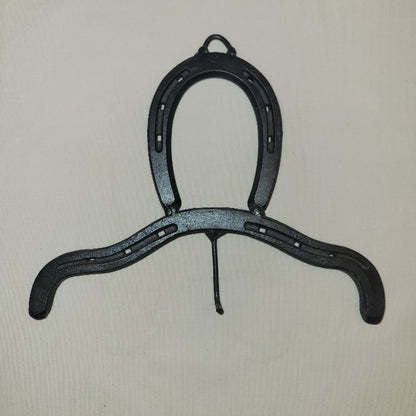 horseshoe calendar hook-plain
